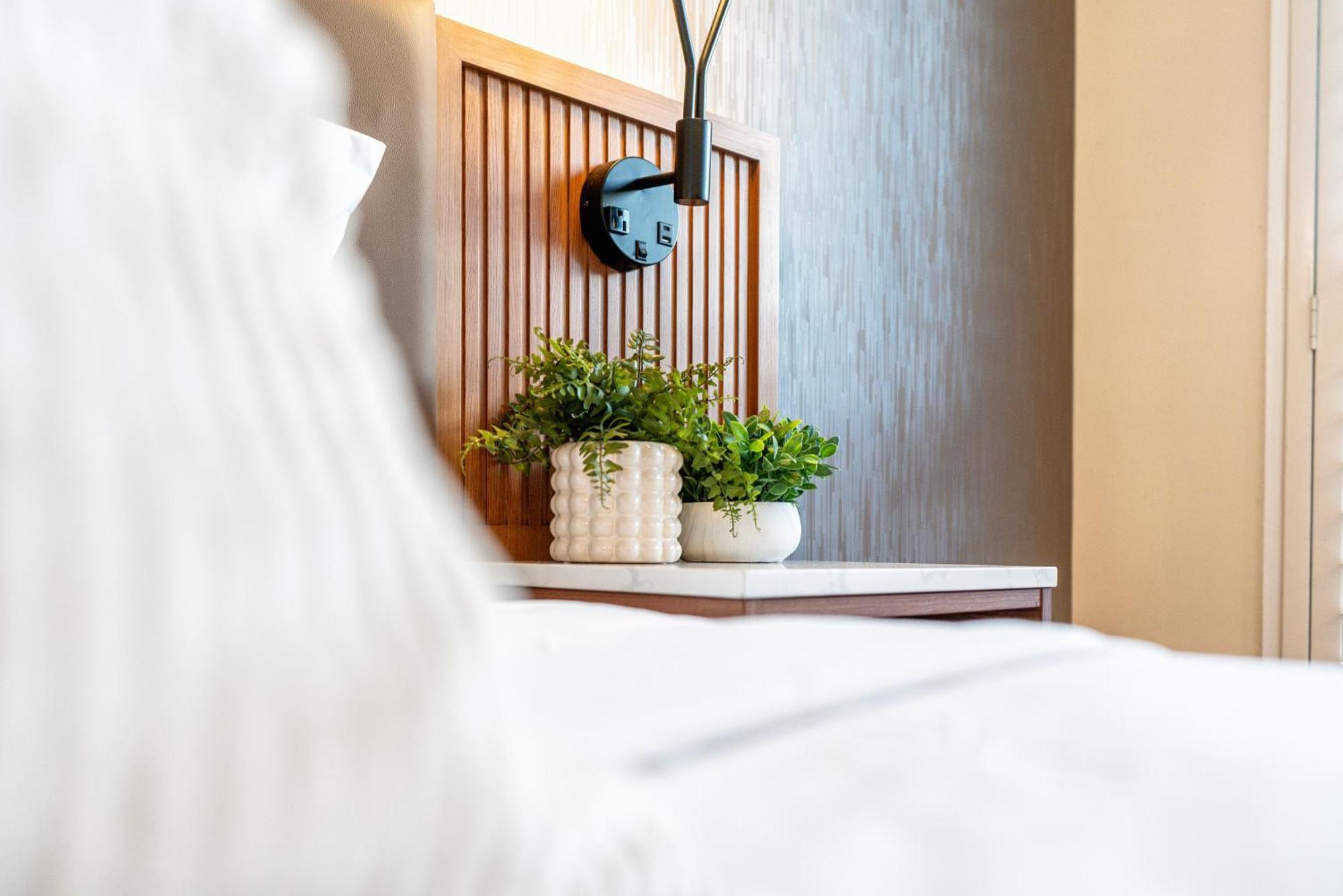 Lyfe Inn & Suites By Aga - Beverly Hills Los Angeles Exteriér fotografie
